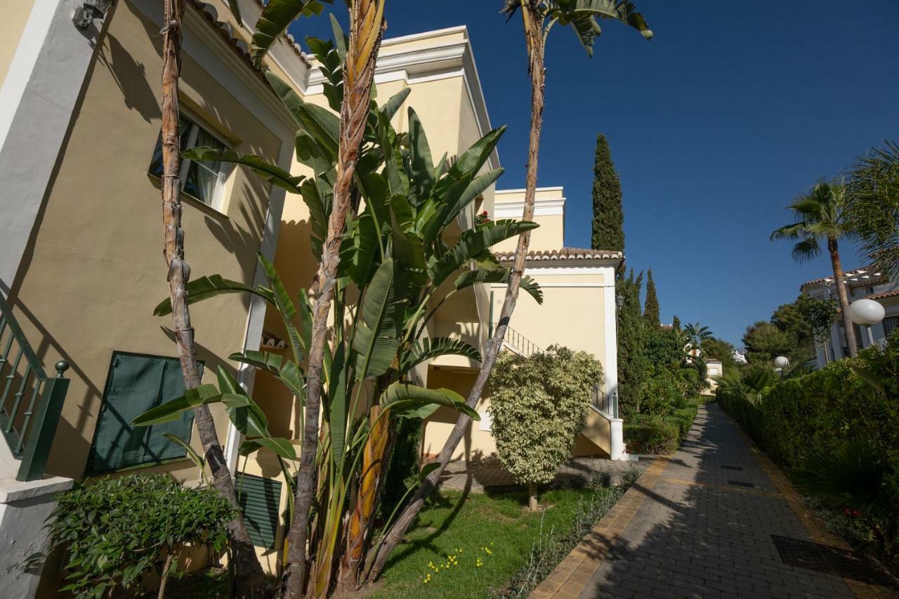 Jardines De Burriana 13 Menyber Daire Nerja Dış mekan fotoğraf