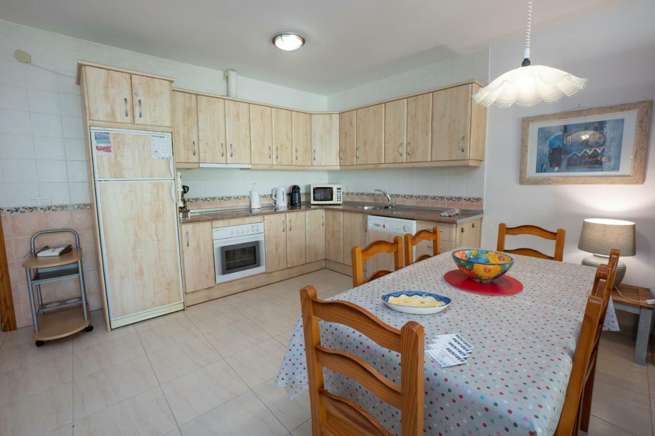 Jardines De Burriana 13 Menyber Daire Nerja Dış mekan fotoğraf