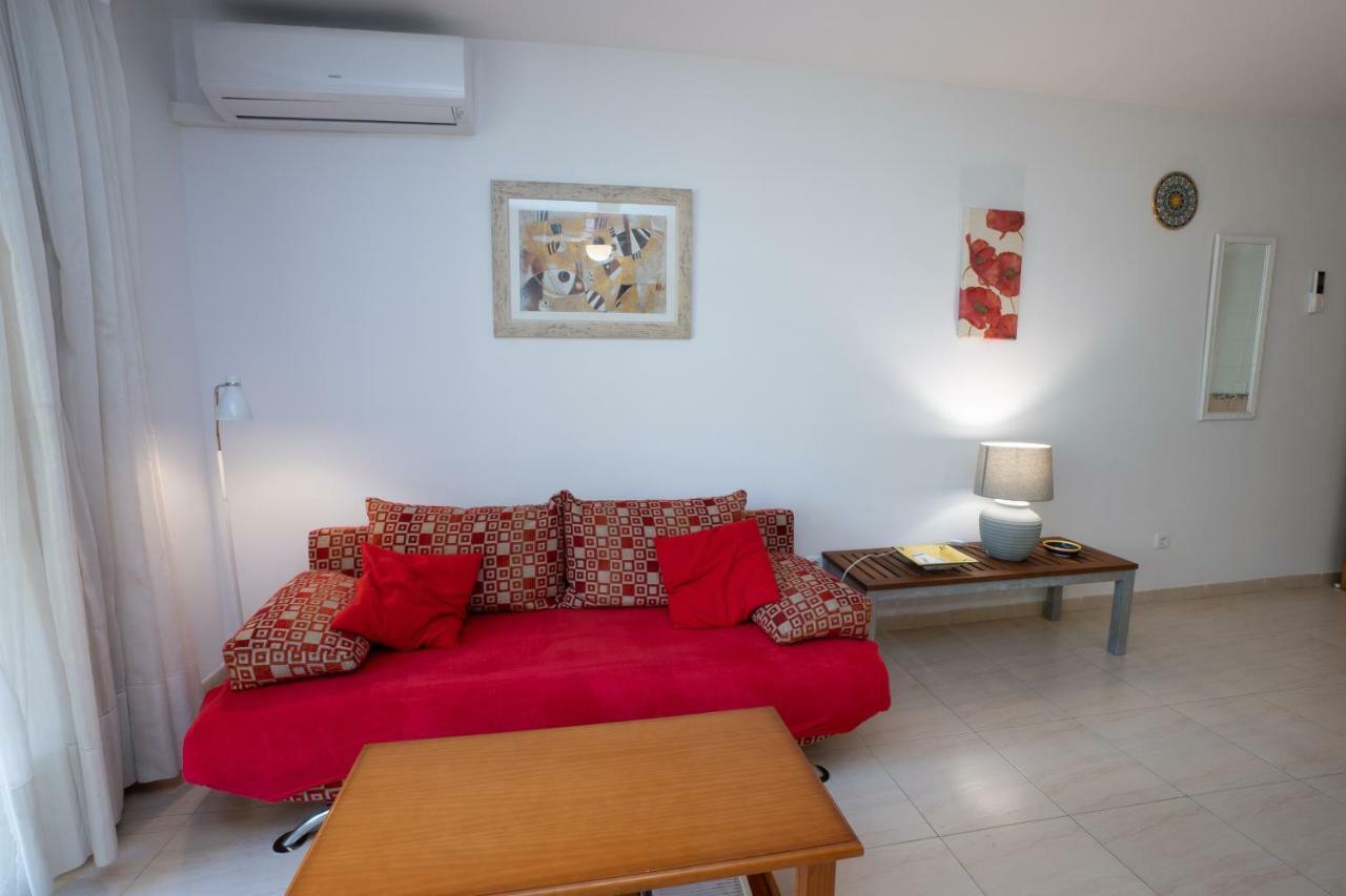 Jardines De Burriana 13 Menyber Daire Nerja Dış mekan fotoğraf