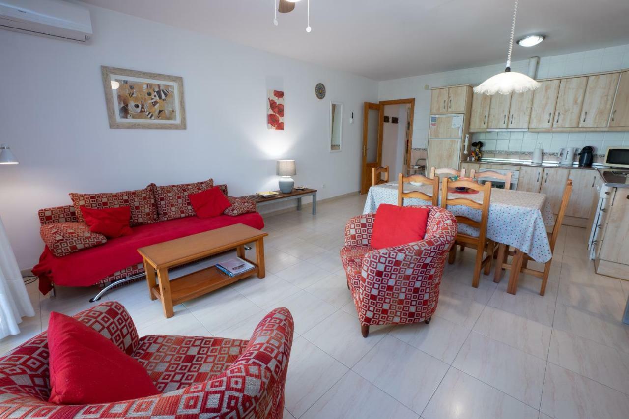 Jardines De Burriana 13 Menyber Daire Nerja Dış mekan fotoğraf